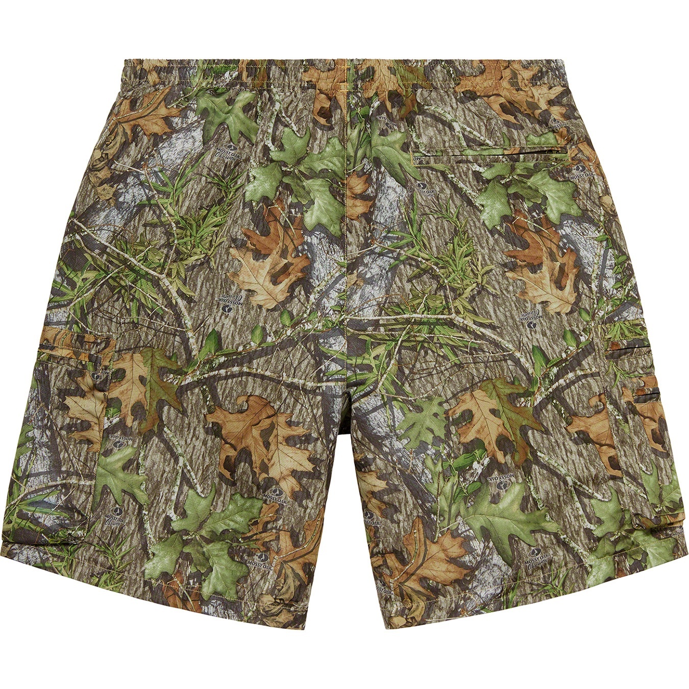 Cargo Water Short view 9